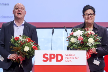 100 Tage nach der Wahl: Erste Zwischenbilanz der neuen SPD-Doppelspitze in Sachsen