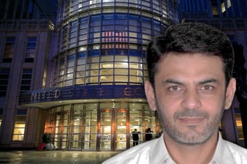 Attentat auf Trump geplant? Angeklagter spricht vor Gericht von Zwang durch Iran