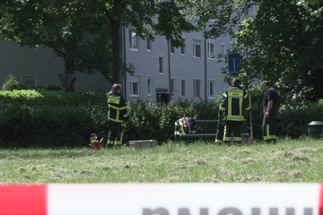 Köln: Anwohner finden Leiche in Kölner Park! Mordkommission ermittelt