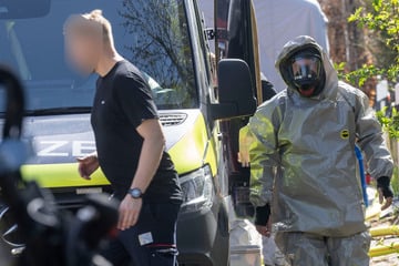 Gift-Labor im Kinderzimmer: Schüler vor Gericht schuldig gesprochen