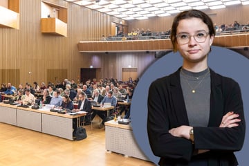 Dresden: Viel Lärm um wenig: Heiß diskutierte Gender-Debatte im Stadtrat