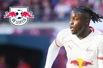 RB-Leipzig-Blog: Ole Werner bangt um Johan Bakayoko
