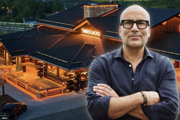 Dresden: Nach heftiger Kritik an BBQ-Restaurant nahe Dresden: Jetzt packt der Gastro-Influencer aus