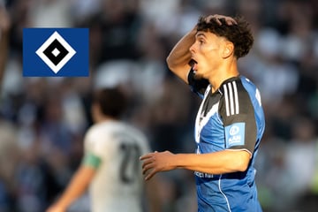 HSV-Blog: Winkt Mikelbrencis ein neuer Vertrag "Sind noch lange nicht fertig mit ihm"