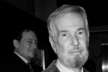 Mit 92 Jahren: Star-Regisseur Robert Benton ist tot