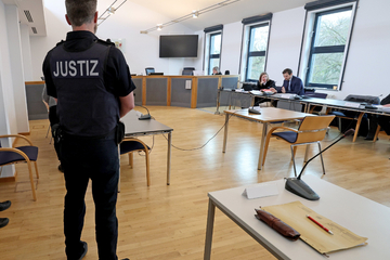 Joel (†6) in Pragsdorf erstochen: Ermittlungen gegen Bruder des Angeklagten