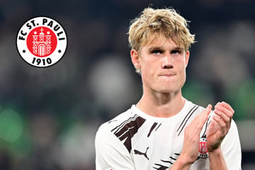 St.-Pauli-Blog: Ist Sam Klein ein Kandidat für die Startelf?