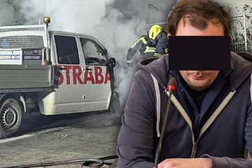 Ehefrau und Geliebte - beide schwanger! Ex-Feuerwehrmann wird aus Liebesnot zum Brandstifter