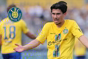 "Ist ausgeschlossen!" Lok Leipzig bekommt Aufstiegs-Spiel-Dämpfer