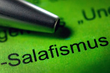 Bayern schockt mit Anti-Salafismus-Video: "Erbärmlich"