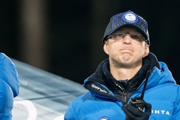 Nach Alkohol-Eklat bei Olympia: Skisprung-Trainer wird an seinem Geburtstag geschasst