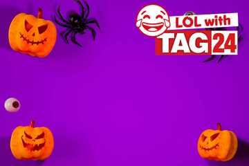 Joke of the Night for October 31, 2025: A trick-or-treat funny for a Happy Halloween!