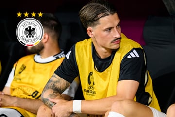 Personalsorgen bei deutscher Nationalmannschaft! Nächster DFB-Profi fällt aus