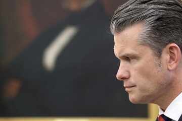 Pete Hegseth reacts to claims he ordered death of alleged drug boat survivors: "The order was to kill everybody"