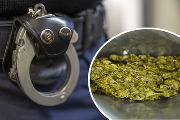München: Hinweis von Anwohner führt zu Drogenlager in München