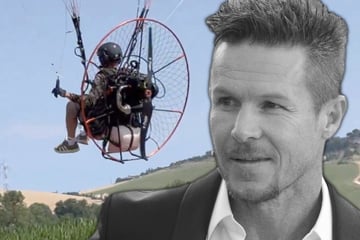 Das war der wirkliche Grund für Felix Baumgartners tödlichen Absturz