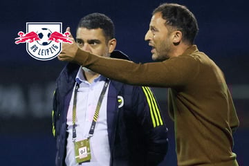 RB-Leipzig-Blog: Fliegt Ex-Rasenball-Coach Tedesco schon wieder?