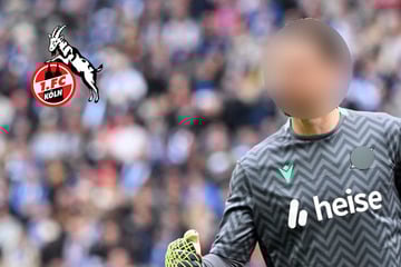 Neuer Torwart: 1. FC Köln sichert sich Dienste eines Weltmeisters