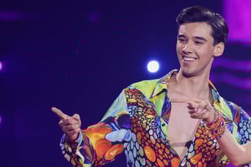 Let's Dance: Ansage vom Titelverteidiger: Diesen drei Stars traut Diego Pooth Sieg bei "Let's Dance" zu