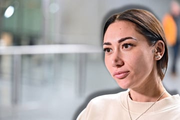 Dschungelcamp-Star Samira Yavuz schockiert über Münchner Mietpreise: "Nicht von dieser Erde"