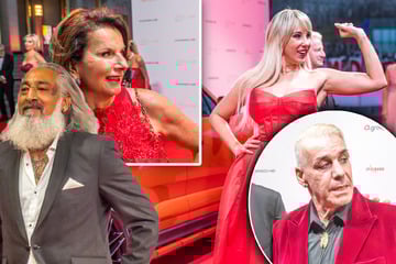 "Nichts als organisiertes Mobbing": Promis verständnislos über Lindemann-Proteste beim Opernball