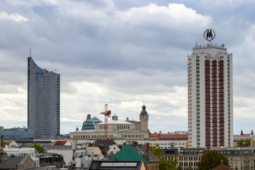 Wetter in Leipzig: Haltet durch, der Sommer kommt (hoffentlich bald) wieder!