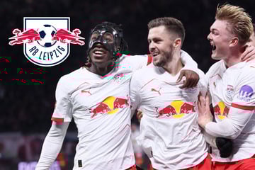 RB-Leipzig-Blog: Drei Spieler für Auszeichnungen nominiert