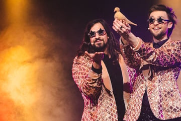 "Dieser Ort ist Zauberei!": "Magic Days" begeistern in Hamburg, Fortsetzung bereits geplant