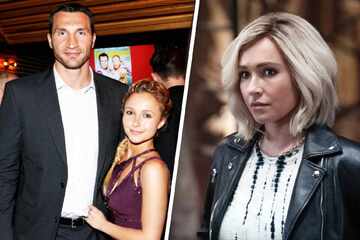 "Bitte geh nicht weg": So ergreifend trauern Fans und Kollegen um Hayden Panettiere
