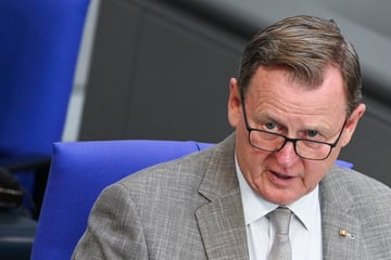 Ramelow will Bevölkerung über Nationalhymne und Flagge abstimmen lassen