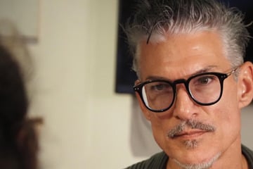 Durch Deepfake um Collien Fernandes: Chris Töpperwien gesteht brisanten Betrugsfall