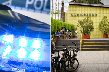 Mädchen (13) in Kölner Schwimmbad missbraucht? Jugendlicher muss vor Gericht!