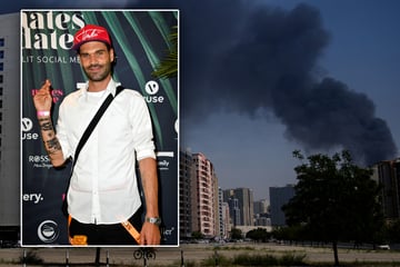 Maulkorb für Dubai-Influencer? Sommerhaus-Mike spricht Klartext