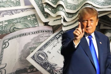 Midterm-Wahlen in den USA: Trump will Amerikaner bei Wahlsieg mit 5000 Dollar belohnen