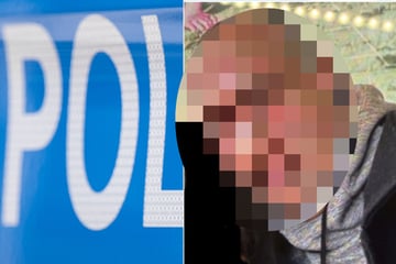 Erleichterung in Leipzig: Vermisster 47-Jähriger wieder aufgetaucht!