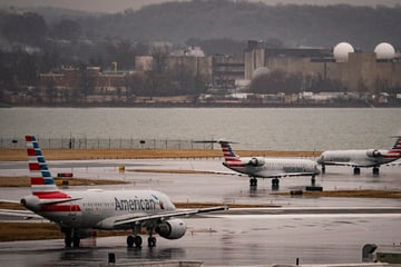 Reagan airport adds new safety boosts after deadly crash