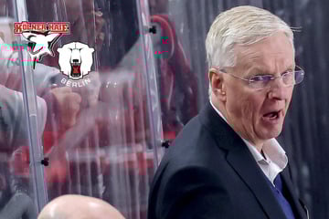 Traum vom Finale geplatzt! Eisbären Berlin ziehen Kölner Haien den Zahn - Karriereende von Legende?