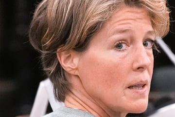 Zeugin im Block-Prozess: Christina Block sprach von "Rückführung"