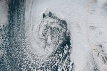 Trump administration announces shock move to dismantle world-leading climate research center