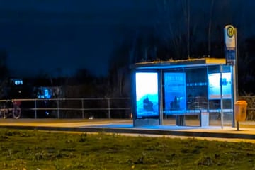 Leipzig: Frau (20) rennt bei Rot über die Ampel, Auto kann nicht mehr bremsen