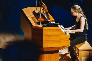 Dresden: Junges Publikum bei der Philharmonie: "British Festival" erfolgreich beendet