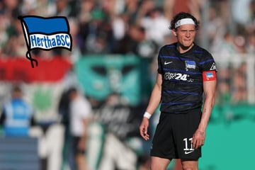 Fan-Frust wegen Pokal-Ansetzung: Darum spielt Hertha erst so spät