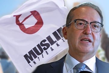 Innenminister Dobrindt verbietet islamistische Vereinigung "Muslim Interaktiv"