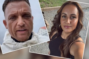 Senay packt über Ex Menowin Fröhlich aus! Hat der Sänger alle belogen?