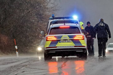 SEK-Einsatz: Mann bedroht Nachbarn mit Langwaffe