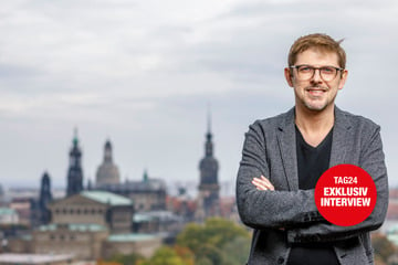 Matthias Ecke ist Sachsens neuer Mann in Europa: Das ist mein Job im EU-Parlament