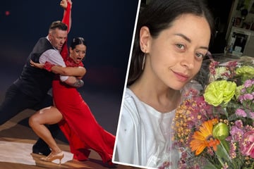 Let's Dance: Schock durch Bandscheibenvorfall: So geht es "Let's Dance"-Star Malika Dzumaev