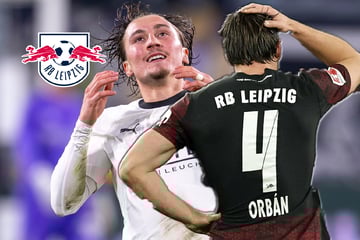 Erster Transfer fix: RB Leipzigs Vertragspoker ist schon brandheiß