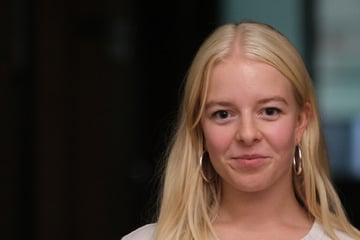 Keine erneute Kandidatur! Umstrittene Grüne-Jugend-Chefin macht Rückzieher