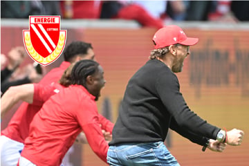 Energie-Cottbus-Blog: Spieltermin klar - dann startet der FCE in die 2. Liga